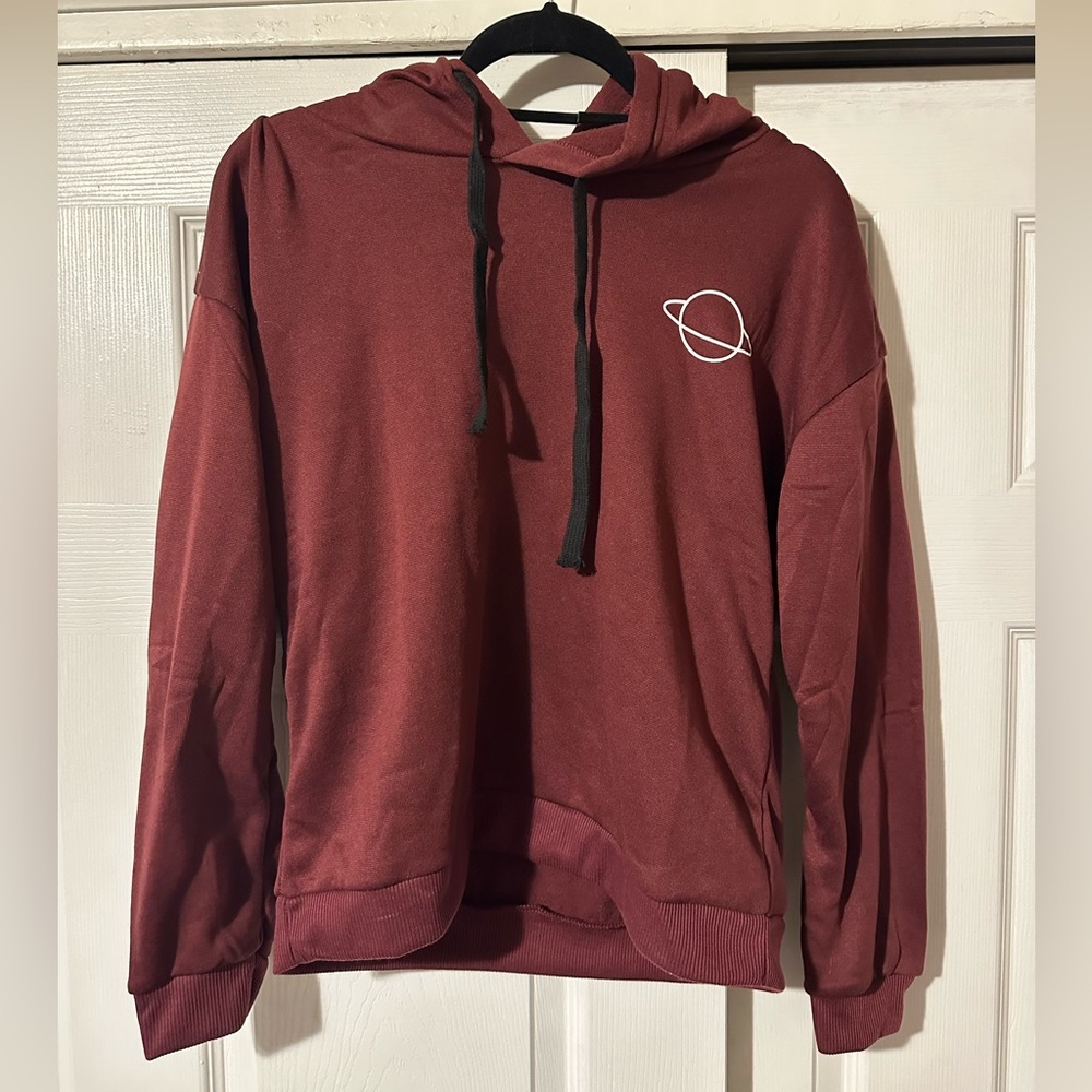 Cute Planet Hoodie!